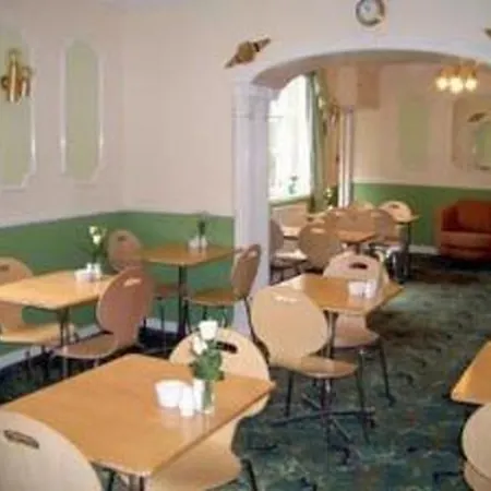 Enrico Hotel 